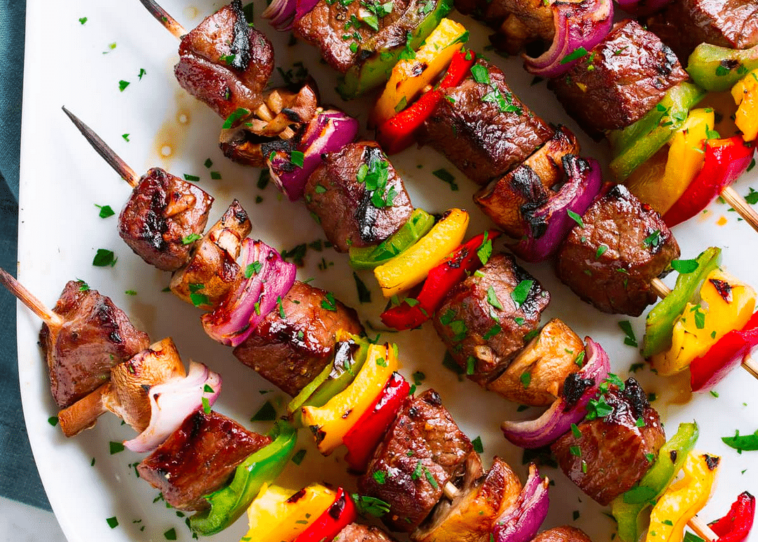 Smoked Deer or Steak Sticks Recipe