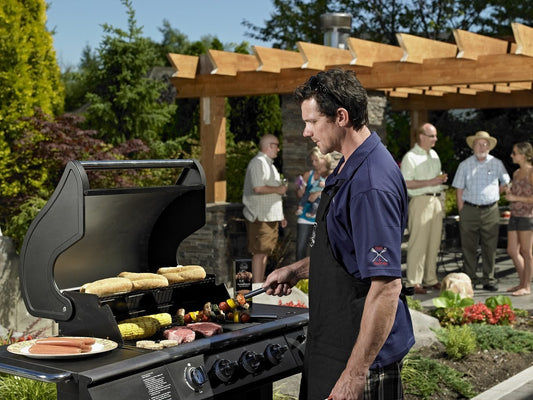 Canada Day or 4th of July - Meat Extravaganza
