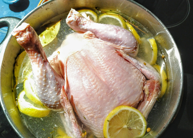 How to Properly Tenderize Chicken