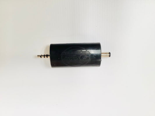 By Pass Plug for Cold Smoke Adaptor