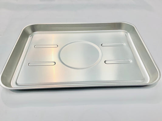 Spare Floor Tray for bradley Smoker